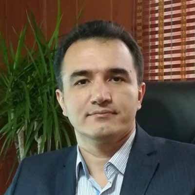 دکتر بهادر محمدامین متخصص مغز و اعصاب