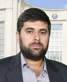 آقای دکتر عباس تفاخری متخصص مغز و اعصاب