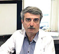 آقای دکتر سید عبدالهادی دانشی متخصص مغز و اعصاب