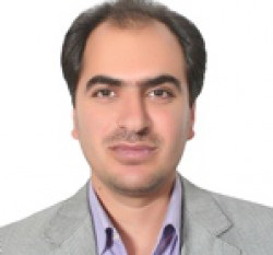 دکتر نادر حیدرزاده فوق تخصص بیماریهای ریه