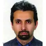 دکتر سید علی صفوی نائینی