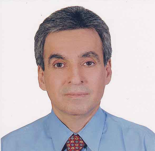 دکتر جاوید صادقیان
