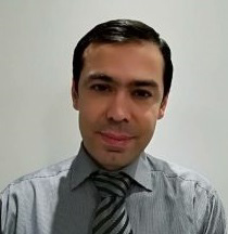 آقای دکتر حمید مزارعی