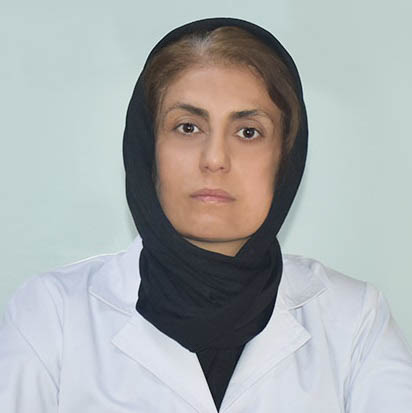 خانم دکتر خدیجه ابراهیم نژاد متخصص زنان زایمان و نازایی