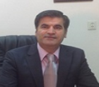 آقای دکتر علی الحانی متخصص گوش، حلق و بینی