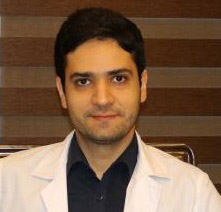 دکتر بهزاد عابدین