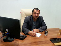 نوبت دهی دکتر منوچهر سرحدی متخصص روانپزشک (اعصاب و روان)