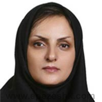 مریم جمالی مطلق