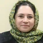 نوبت دهی دکتر سارا قربانی فوق تخصص جراحی پلاستیک و ترمیمی چشم (اکولوپلاستی)