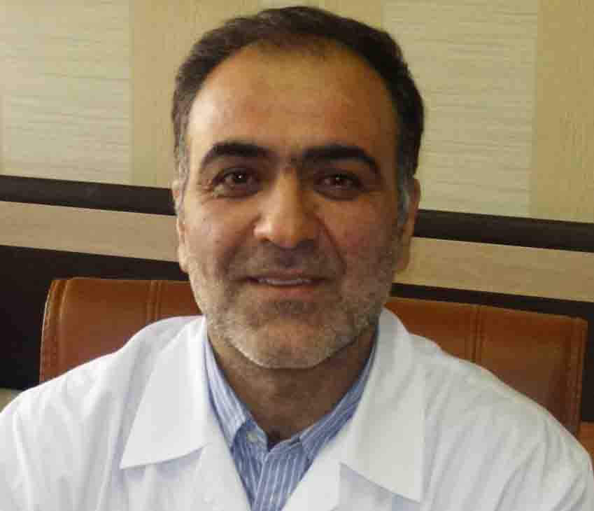 نوبت دهی دکتر حمیدرضا تقی پور فوق تخصص جراحی قلب و عروق