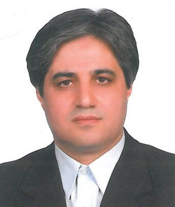 دکتر محمود بهشتی منفرد