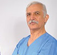 آقای دکتر عباس صراف زاده متخصص جراحی عمومی
