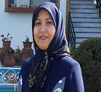 نوبت دهی دکتر سوزان امیرسالاری فوق تخصص مغز و اعصاب کودکان