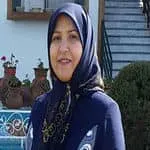 نوبت دهی دکتر سوزان امیرسالاری فوق تخصص مغز و اعصاب کودکان