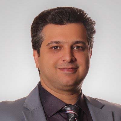 نوبت دهی دکتر محمد سعیدی متخصص پوست و مو