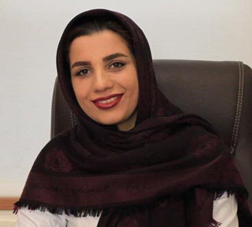 دکتر زهرا اکبری