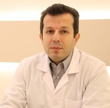 دکتر سیدرضا شوبیری