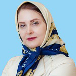 خانم دکتر آزیتا شفیقیان متخصص زنان زایمان و نازایی