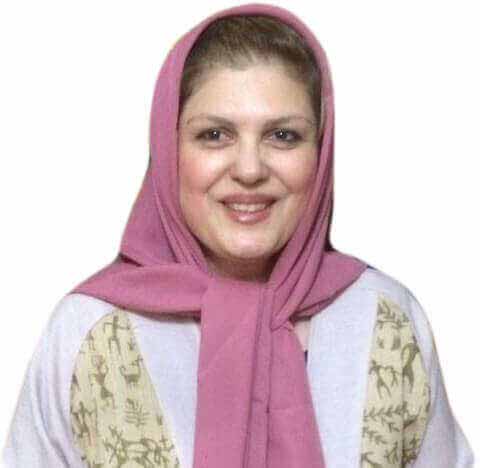 دکتر فریبا الماسی