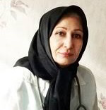 دکتر مریم خاکپور متخصص زنان و زایمان