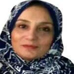  دکتر فریبا سرداری 
