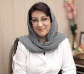 نوبت دهی دکتر فریده مظفری کرمانی متخصص زنان