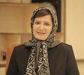 نوبت دهی دکتر پرند حاصل متخصص زنان