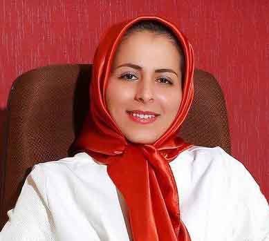 دکتر نسرین زارع پور