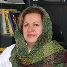نوبت دهی دکتر پرویندخت حیدری متخصص زنان