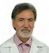 دکتر براتعلی محمدپناهی
