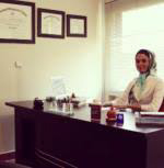 دکتر سپیده ترامشلوپور