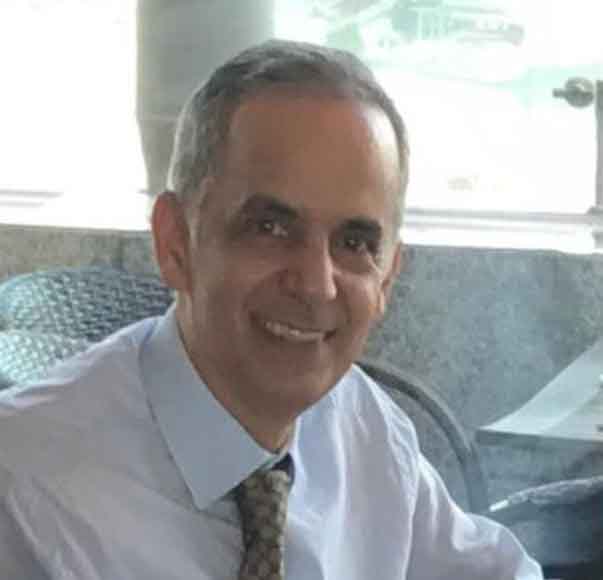 دکتر احمدرضا تافتاچی فلوشیپ اندرولوژی و لاپاراسکوپی