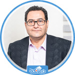 دکتر اسعد مرادی فلوشیپ سرطانهای دستگاه ادراری