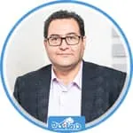 نوبت دهی دکتر اسعد مرادی فلوشیپ سرطانهای دستگاه ادراری