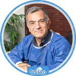 دکتر غلامحسین فلاحی