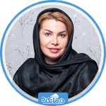 نوبت دهی دکتر لیلا علیزاده کارشناس مامایی