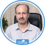 دکتر سید احمد میرعارفین