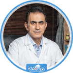 آقای دکتر اکبر نورعلیزاده متخصص جراح کلیه و مجاری ادراری