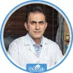 نوبت دهی دکتر اکبر نورعلیزاده  فلوشیپ اندرولوژی و لاپاراسکوپی