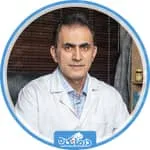 نوبت دهی دکتر اکبر نورعلیزاده فلوشیپ اندرولوژی و لاپاراسکوپی
