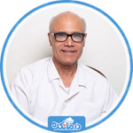 دکتر محمود مطهری