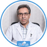 دکتر حسین آذری