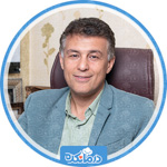 نوبت دهی دکتر رضا یوسفیان متخصص ارتوپدی