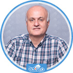 دکتر محمدرضا عشقی