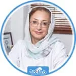 نوبت دهی دکتر فریده فروغیان متخصص زنان