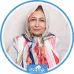 دکتر مریم خاکپور