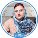 نوبت دهی دکتر ویدا اعتماد جهرمی متخصص روانپزشک (اعصاب و روان)