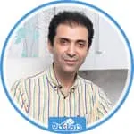 دکتر خلیل یعقوبی