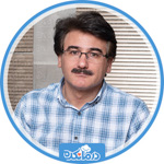 دکتر شهرام یوسف پور فوق تخصص گوارش، کبد و آندوسکوپی