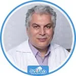 نوبت دهی دکتر احمدرضا طاهری  فوق تخصص جراحی پلاستیک و زیبایی